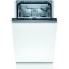 Встраиваемая посудомоечная машина Bosch SPV2HMX1FR