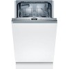 Встраиваемая посудомоечная машина Bosch Serie 4 SPV4HKX45E