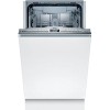 Встраиваемая посудомоечная машина Bosch Serie 4 SPV4HMX2DR