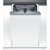 Встраиваемая посудомоечная машина Bosch SPV66MX30R