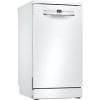 Отдельностоящая посудомоечная машина Bosch SRS2HMW1FR