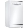 Отдельностоящая посудомоечная машина Bosch Serie 2 SRS2IKW04E