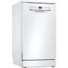 Отдельностоящая посудомоечная машина Bosch SRS2IKW2CR