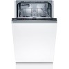Встраиваемая посудомоечная машина Bosch Serie 2 SRV2HKX41E