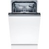 Встраиваемая посудомоечная машина Bosch SRV2HMX4FR