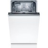 Встраиваемая посудомоечная машина Bosch SRV2IKX2CR