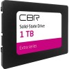 SSD CBR Extra 1TB SSD-001TB-2.5-EX21