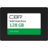 SSD CBR Lite 128GB SSD-128GB-2.5-LT22