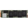 SSD Intel 660p 512GB SSDPEKNW512G8X1