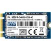 SSD GOODRAM S400U 240GB SSDPR-S400U-240-42