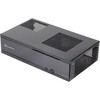 Корпус SilverStone Milo ML05 SST-ML05B