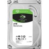 Жесткий диск Seagate Barracuda 2TB ST2000DM008