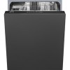 Встраиваемая посудомоечная машина Smeg ST211DS