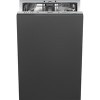 Встраиваемая посудомоечная машина Smeg STA4523IN