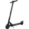 Электросамокат Hiper Stark DX650 (черный)