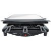Раклетница Steba RC 7 Black Steel