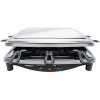Раклетница Steba RC 7 Steel Deluxe