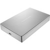Внешний накопитель LaCie Porsche Design Mobile Drive 5TB STFD5000400
