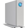 Внешний накопитель LaCie d2 Thunderbolt 3 8TB STFY8000400