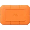 Внешний накопитель LaCie Rugged 500GB STHR500800