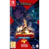Streets of Rage 4 Anniversary Edition для Nintendo Switch