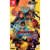 Streets of Rage 4 для Nintendo Switch