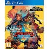 Streets of Rage 4 для PlayStation 4