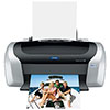 Принтер Epson Stylus C86