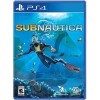 Subnautica для PlayStation 4