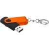 USB Flash Suntrap Twist Color 16GB (оранжевый)