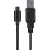 Кабель SVEN USB Type C (0.5 м)