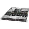 Корпус Supermicro SuperServer SYS-1029U-TR25M