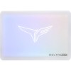 SSD Team T-Force Delta Max RGB Lite White Edition 512GB T253TM512G0C425