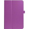 Чехол для планшета Doormoon Classic для Samsung Galaxy Tab A 10.1 SM-T580/T585 (фиолетовый)