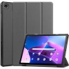 Чехол для планшета JFK Smart Case для Lenovo Tab M10 Plus 3rd Gen TB-125F/TB-128F (графит)