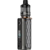Стартовый набор Vaporesso Target 80 Box GTX 26 Pod Tank 3000mAh (5 мл, серый)