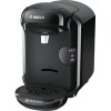 Капсульная кофеварка Bosch Tassimo Vivy II (черный) [TAS1402]