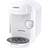Капсульная кофеварка Bosch Tassimo Vivy II (белый) [TAS1404]