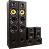 Комплект акустики Taga Harmony TAV-506F v.2 Set (венге)