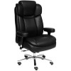 Кресло TetChair BIG-2 (черный)