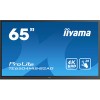 Интерактивная панель Iiyama ProLite TE6504MIS-B2AG