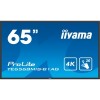 Информационный дисплей Iiyama ProLite TE6568MIS-B1AG