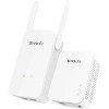 Комплект powerline-адаптеров Tenda PH5 Kit
