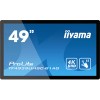 Интерактивная панель Iiyama ProLite TF4939UHSC-B1AG