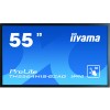 Информационный дисплей Iiyama ProLite TH5564MIS-B2AG