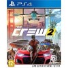 The Crew 2 для PlayStation 4