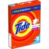 Стиральный порошок Tide Для белого и цветного (ручная стирка, 0.4 кг)