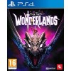 Tiny Tina's Wonderlands для PlayStation 4