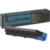 Картридж KYOCERA TK-8705C голубой