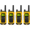 Портативная радиостанция Motorola TLKR T80 Extreme Quad Pack